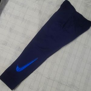 Boys Nike dri-FIT joggers size Small